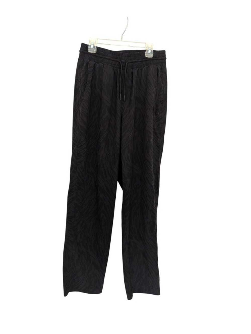 Gap Fit Zebra Track Pants
